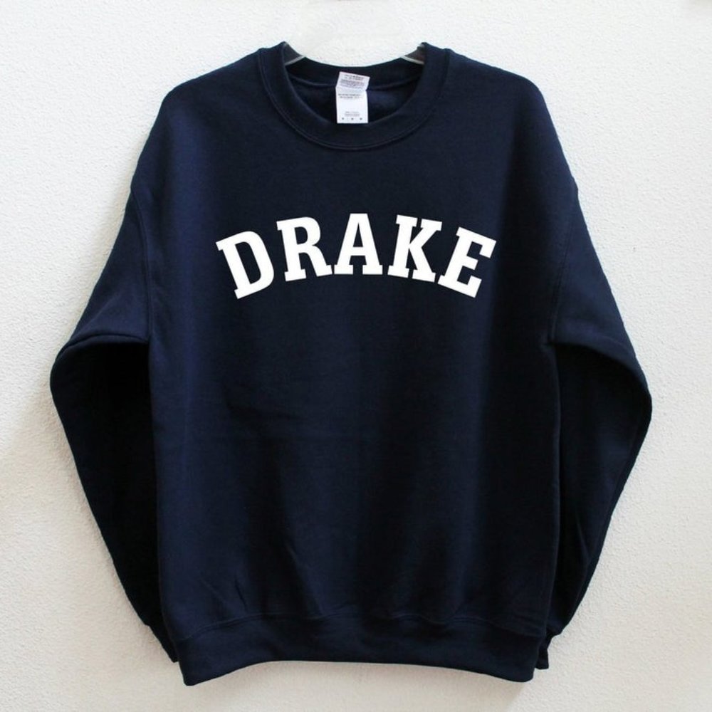 Drake Sweatshirt